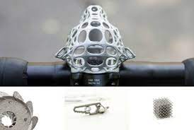 3d Printing In Aluminum And Titanium 3d Printing Blog I Materialise Prints 3d Printing 3d Printing Service
