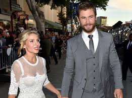 Born 18 july 1976), known professionally as elsa pataky, is a spanish model and actress. Chris Hemsworth Mocks Tabloid Claims Marriage To Elsa Pataky Is In Trouble Honey You Still Love Me Right The Independent The Independent