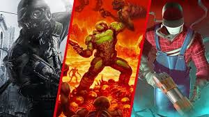 Maintaining a high rate of frames per second (fps) will keep your competitive edge in gaming. Best Nintendo Switch Fps Games Nintendo Life