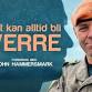 John Hammersmark - Det kan alltid bli verre event image