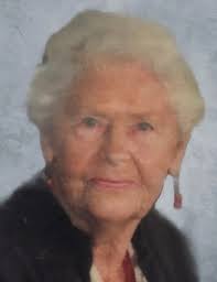Evelyn Morse Obituary