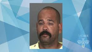 Needles Man Extradited From Oklahoma Following Six Month Manhunt