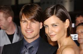 Image of Supermodel Cindy Crawford and her boyfriend Randy Gerber pose for