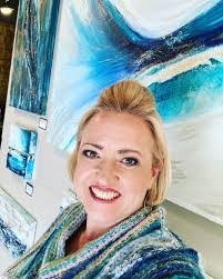 Andrea Shafer's Instagram, Twitter & Facebook