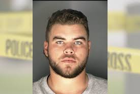 Who Is Carson Lee? CU Footballer Arrest And Charges Explained 
