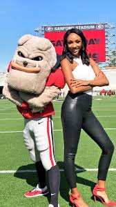 She was born on may 12, 1987, alpharetta, georgia, united states. Maria Taylor On Twitter It S Saturday In Athens