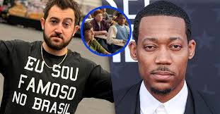 Ator de 'Todo Mundo Odeia o Chris' ultrapassa número de seguidores de  protagonista desafeto dos brasileiros