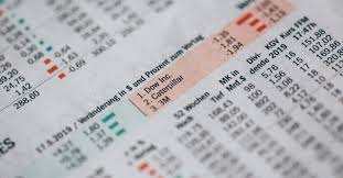 We did not find results for: How To Profit When The Stock Market Goes Down
