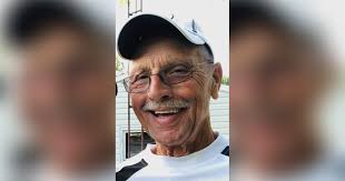 Obituary for Scott Henry Patterson