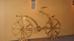 Tillmann Gmelin Baute Da Vincis Mobil Nach Grenzecho