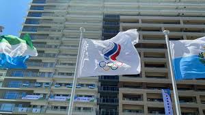 Таблица переходов женской суперлиги 199 Sbornoj Rossii Prognoziruyut Vtoroe Mesto Po Kolichestvu Medalej Na Oi 2020 Sport Ria Novosti 20 07 2021