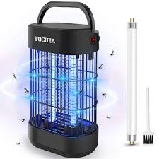 There's simply no other way to survive the seasonal onslaught of bloodsucking invaders dedicated to ruining our. Fochea Mosquito Killer Lamp Electric Insect Killer Mosquito Killer Trap Fly Zapper Bug Zapper Uv Insect Killer Lamp 14 Watts Protects 645 Sq Ft For Indoor Outdoor Bedroom Kitchen Office Home Buy Online