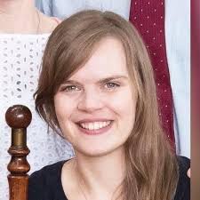 We're really pleased to be able to announce today that Lucy Woodward will  be joining the team here at SPSJ as the Children and Families Worker! Lucy  has many years of experience