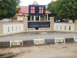 Daftar kecamatan dan kelurahan/desa yang ada untuk. Pabuaran Cirebon Wikipedia Bahasa Indonesia Ensiklopedia Bebas