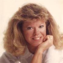 Betty Jo Adams Obituary