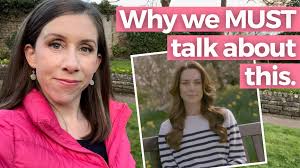 Lessons In Sobriety From Kate Middleton's Cancer News