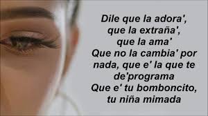 La Ross Maria Mi Regalo Mas Bonito Letra En 2020 Letras De Canciones Tristes Letras Canciones Romanticas