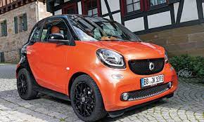Smart sender is made to increase your profits and sales on the. Neuer Smart Fortwo 2014 Erste Testfahrt Autozeitung De