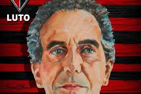 Clube do coração de José Mendonça Teles, Atlético faz homenagem