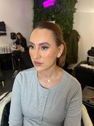 Harleigh Steele Makeup