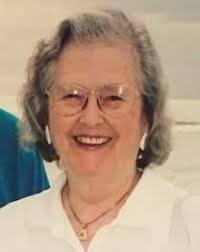 Patricia Tong Obituary (1928