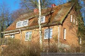 The holiday home offers a terrace. Immobilienmakler Fur Eutin