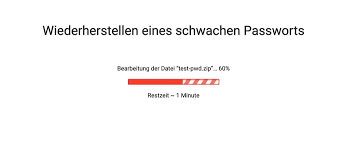 Bestimmen sie auch, ob die datei geöffnet oder bearbeitet werden darf. Zip Password Knacken Ausfuhrlich Tutorial