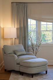 Plum Interiors Bedroom Seating Bedroom Seating Area Bedroom With Sitting Area