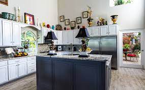 Louisville Ky Kitchen Cabinets And Countertops Installation Serv Wboc Tv