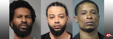 Three arrested following Dover traffic stop