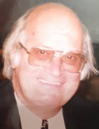 Obituary information for Lloyd J. Menard, Jr.