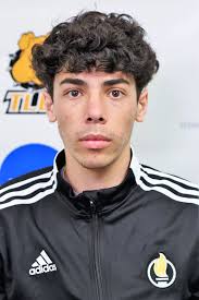 2021 Men's Soccer Roster