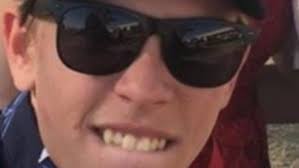 Lincoln Scott Boon faces court after participating in an illegal street  race at Biloela