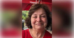 Obituary information for Mrs. Kathy Elizabeth DeLoach Holley