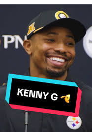 Kenny G: Steelers' Standout Performance in NFL