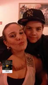 Hana Ferizovic Birthday