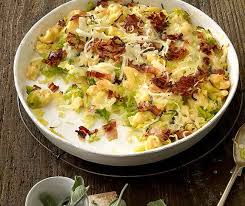 pizokelgratin rezept essen lebensmittel essen rezepte