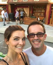 Theater im Wohnzimmer