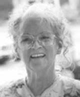 Généalogie Therese Cote