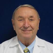 LONGTIME FACULTY MEMBER, ROBERT HECKEL, DDS (DEN '57) PASSES