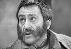 THE HOUSE OF FRADKIN-STEIN: PATRICK TROUGHTON; A Classically Trained  Character Actor and the Second Dr. Who.