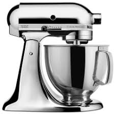 Whether you're looking to bake cookies with the little ones or make a cake for a large party, a solid kitchenaid mixer will do the job. Kitchenaid Professional Series 6 Quart Bowl Lift Stand Mixer With Flex Edge Costco
