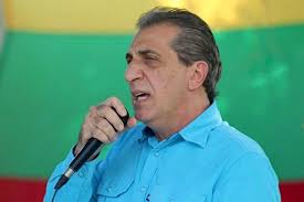 Biagio Pilieri: “Los que apostamos a un cambio saldremos a votar el 28 de julio” - Radio Fe y Alegría Noticias