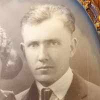 Ray Gilbert Lemon (1906–1992)