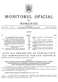 535 din 15 iunie 2004. File Monitorul Oficial Al Romaniei Partea I 2004 08 20 Nr 762 Pdf Wikimedia Commons