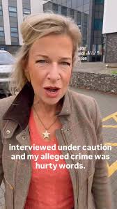Katie Hopkins: Police Update