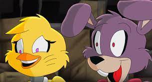 I'm sorry by allencrist on deviantart. Pin Auf Tony Crynight Fnaf