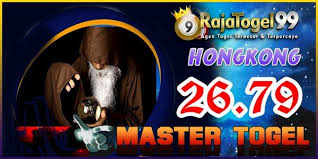 Pin Di Master Togel