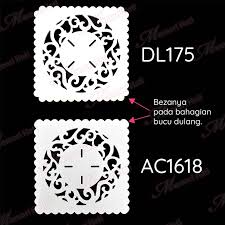 Kelengkapan untuk majlis raja sehari pada harga mampu milik. Dl175 Ac1618 Dulang Hantaran Kayu Wooden Tray