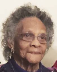 Obituary for Alice Wilhelmina (Jones) Logan